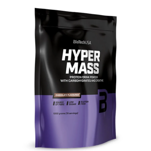 BioTech USA Hyper Mass, 1000 Grams